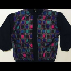 Women’s 90’s Jacket!
